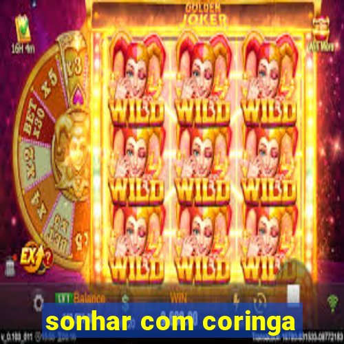 sonhar com coringa